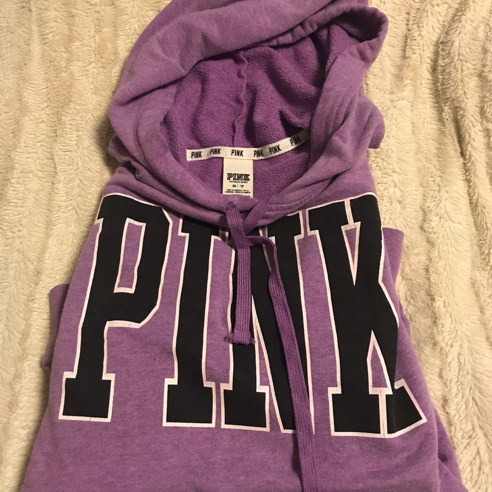 Victoria secrets PINK hoody
